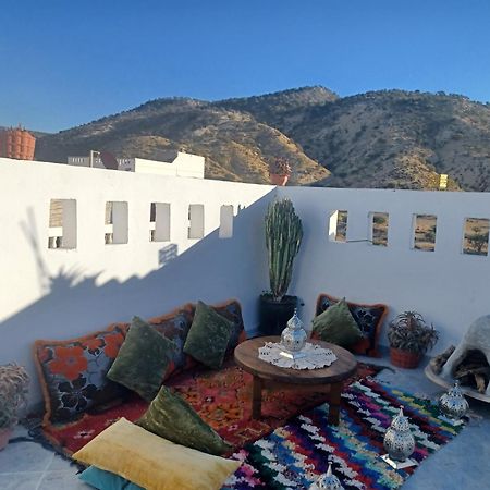 Asonfou Aourir Taghazout Appartment エクステリア 写真