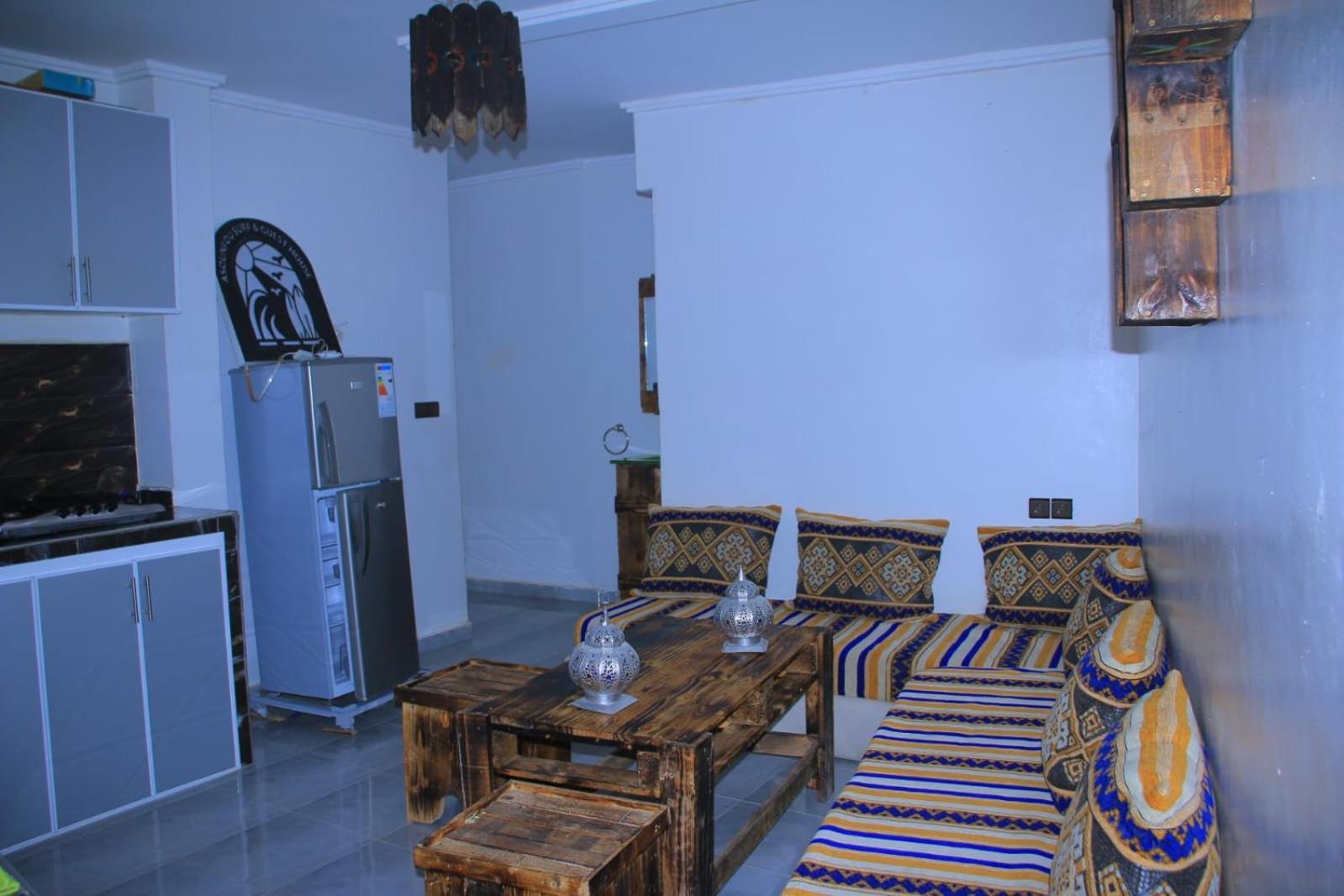 Asonfou Aourir Taghazout Appartment エクステリア 写真