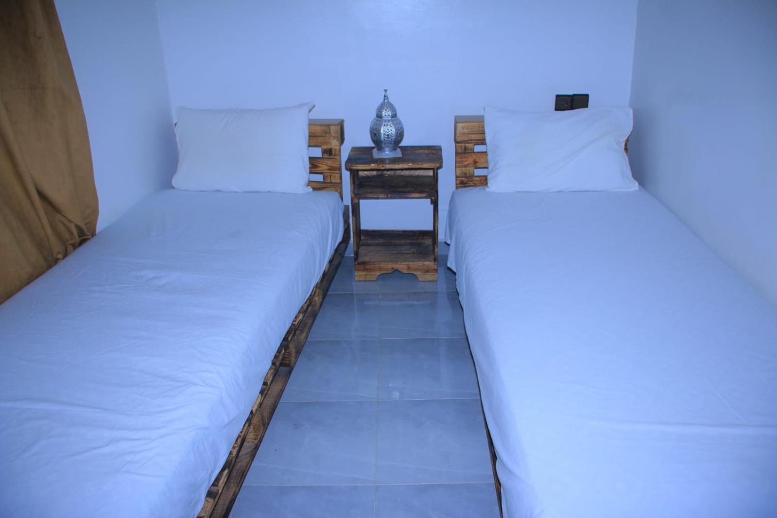 Asonfou Aourir Taghazout Appartment エクステリア 写真