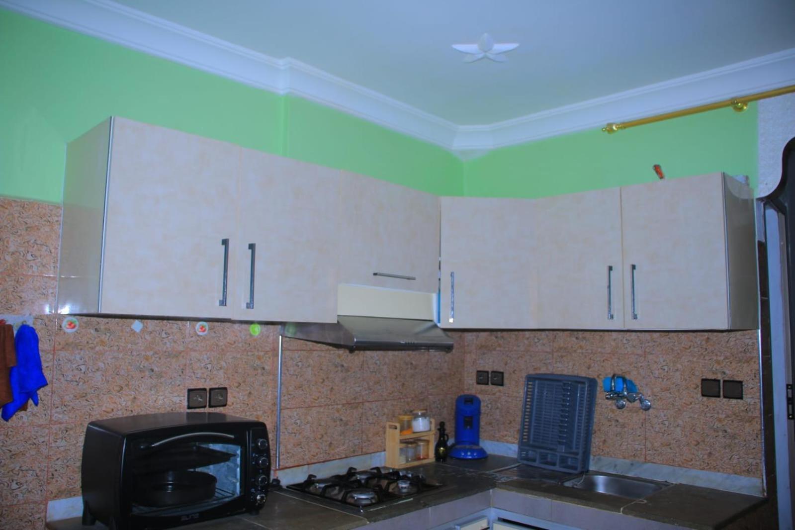 Asonfou Aourir Taghazout Appartment エクステリア 写真