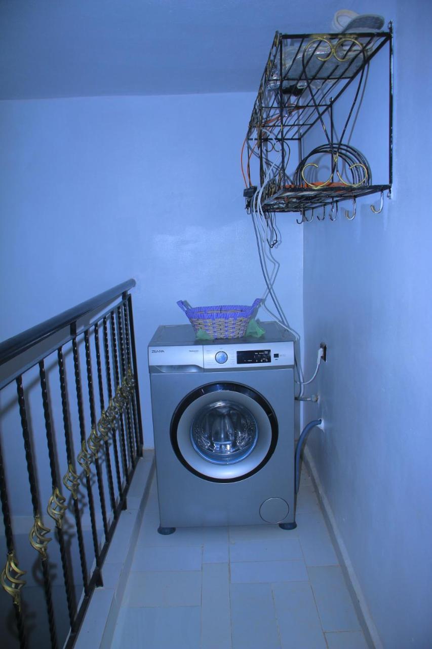 Asonfou Aourir Taghazout Appartment エクステリア 写真