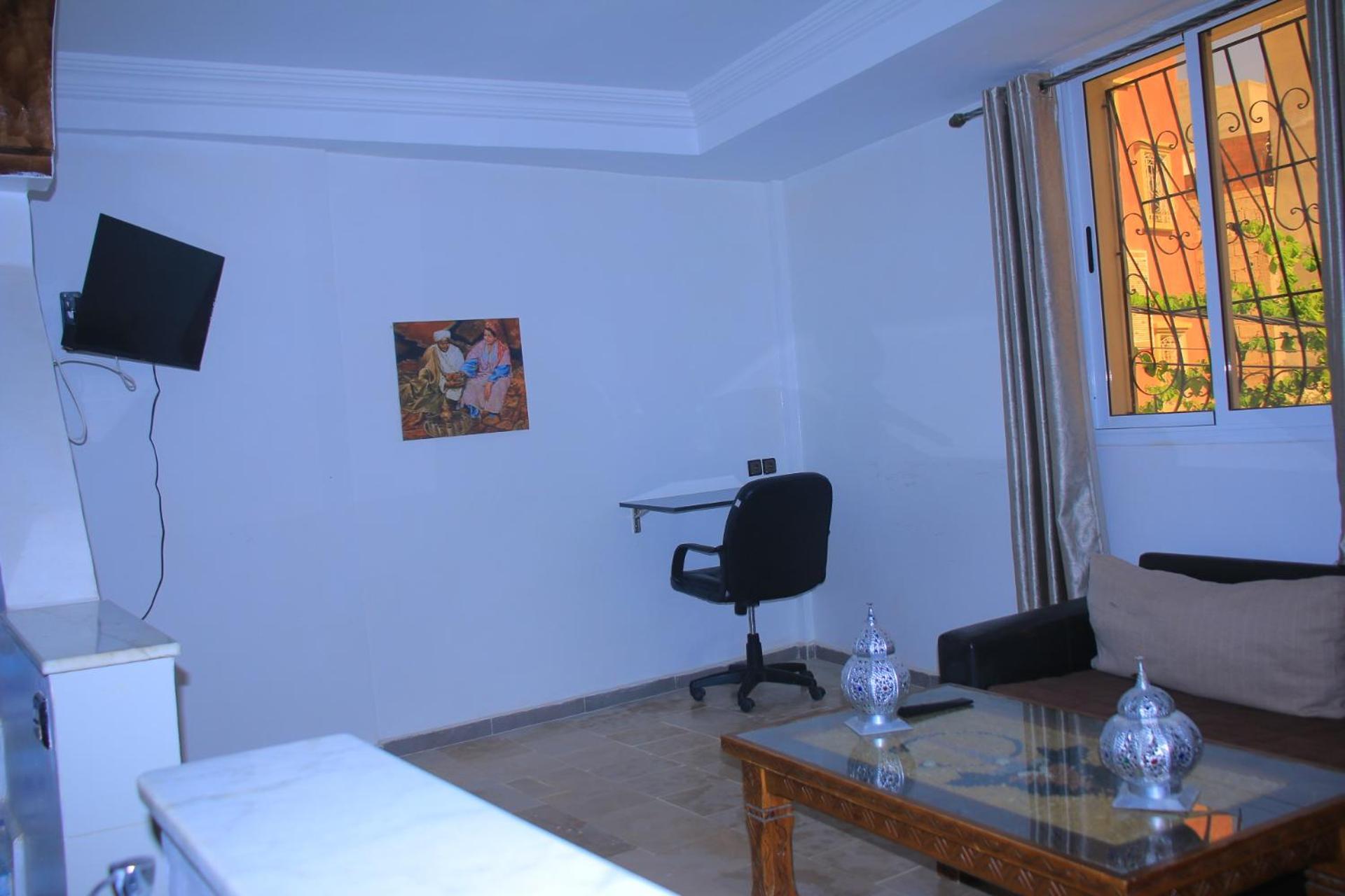 Asonfou Aourir Taghazout Appartment エクステリア 写真