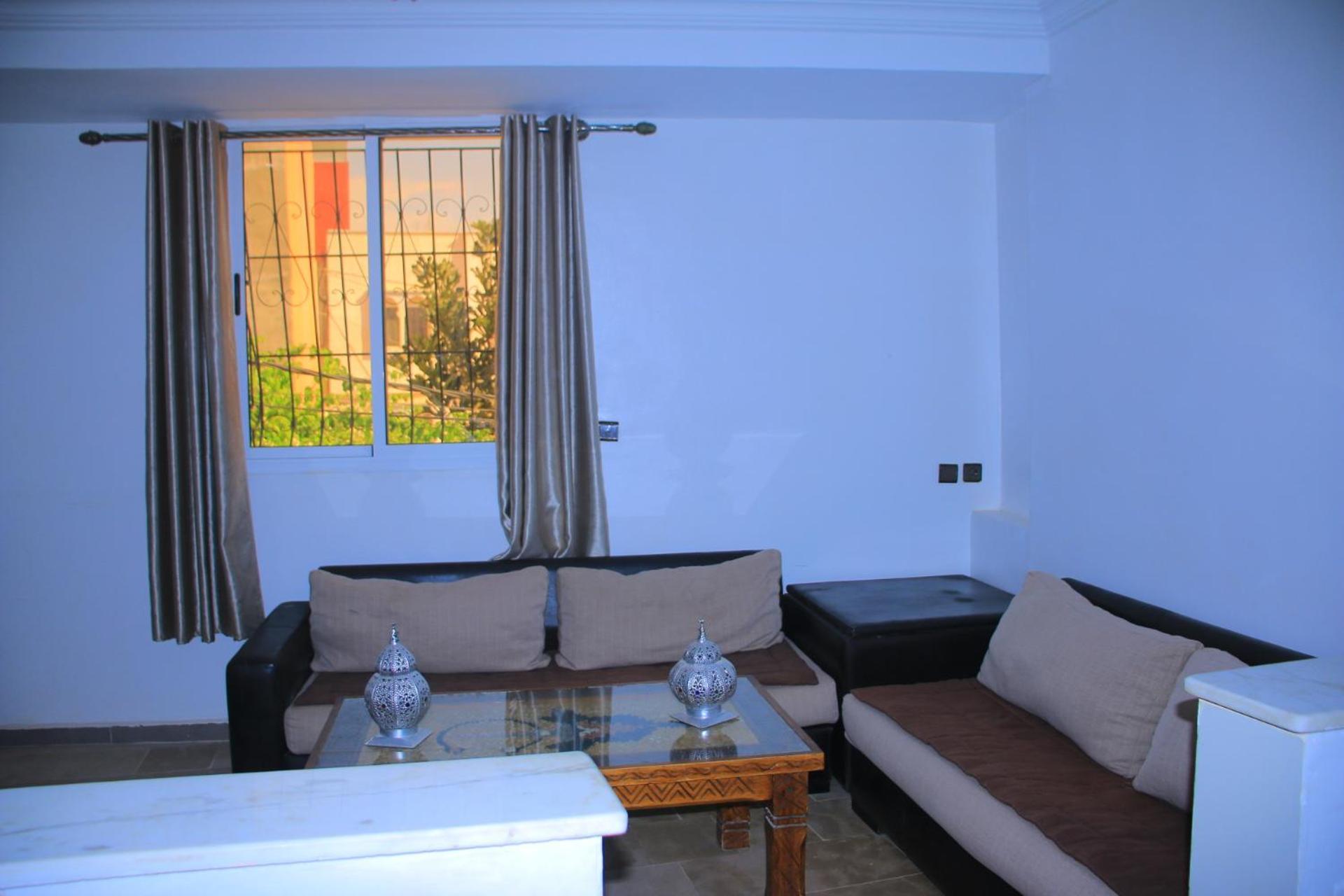 Asonfou Aourir Taghazout Appartment エクステリア 写真