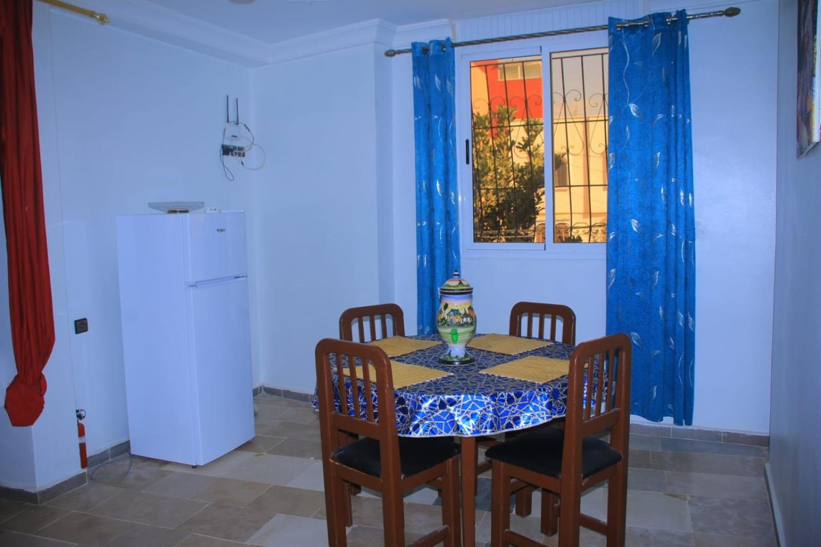 Asonfou Aourir Taghazout Appartment エクステリア 写真