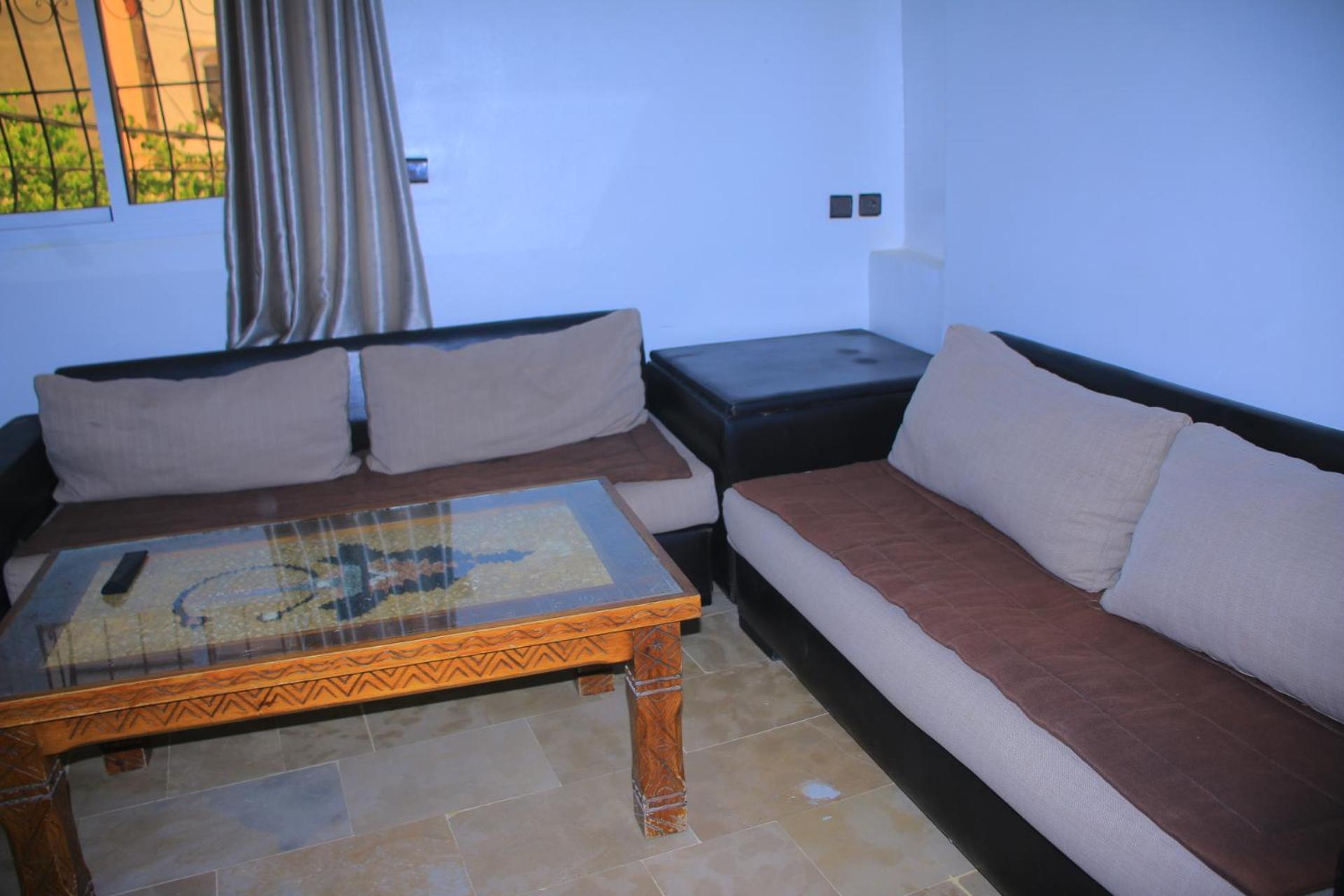 Asonfou Aourir Taghazout Appartment エクステリア 写真