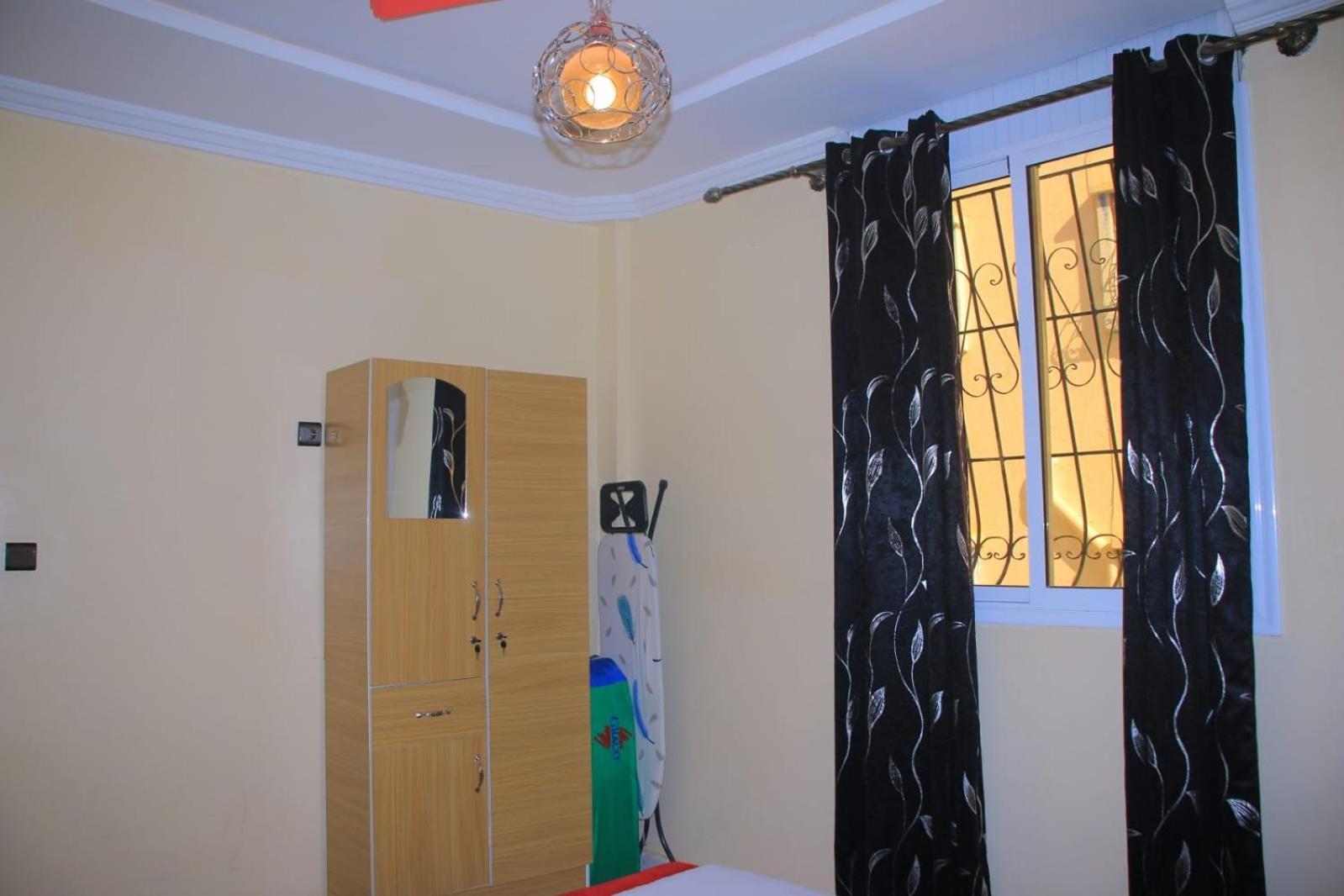 Asonfou Aourir Taghazout Appartment エクステリア 写真
