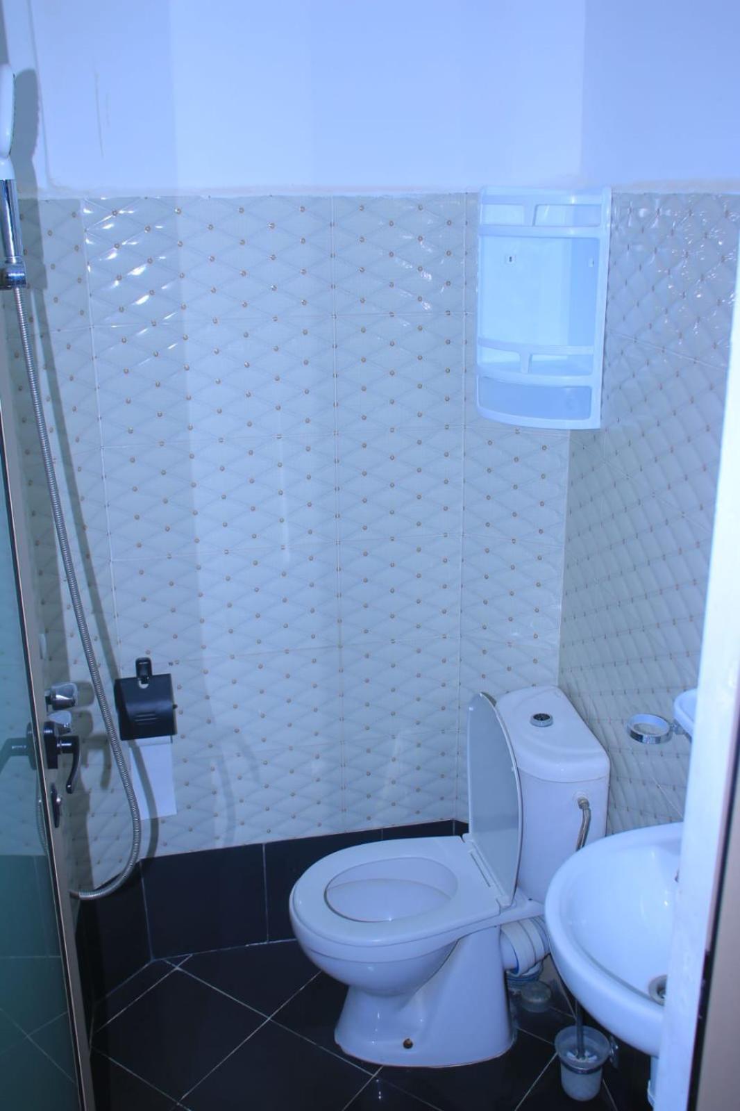 Asonfou Aourir Taghazout Appartment エクステリア 写真