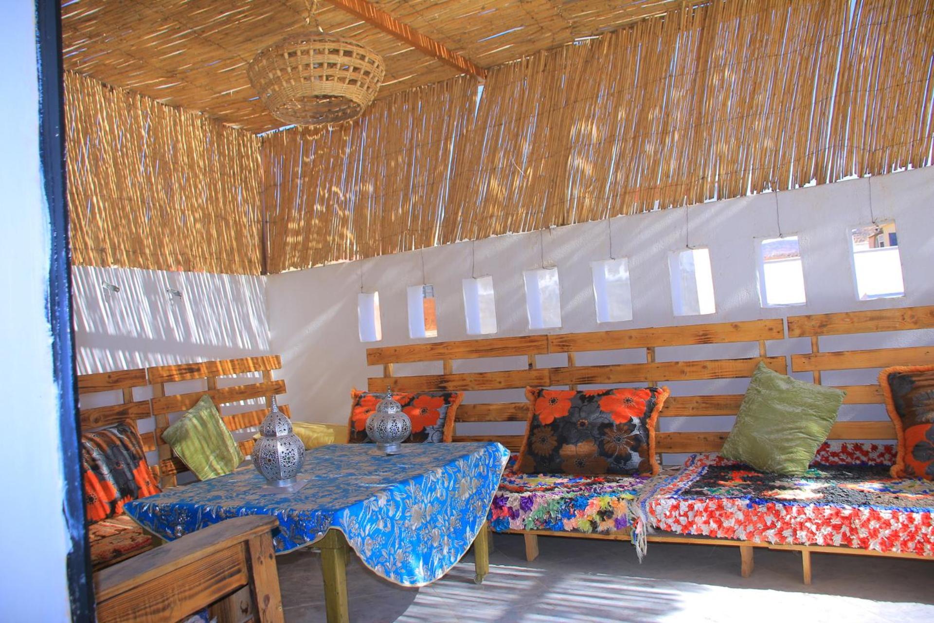Asonfou Aourir Taghazout Appartment エクステリア 写真