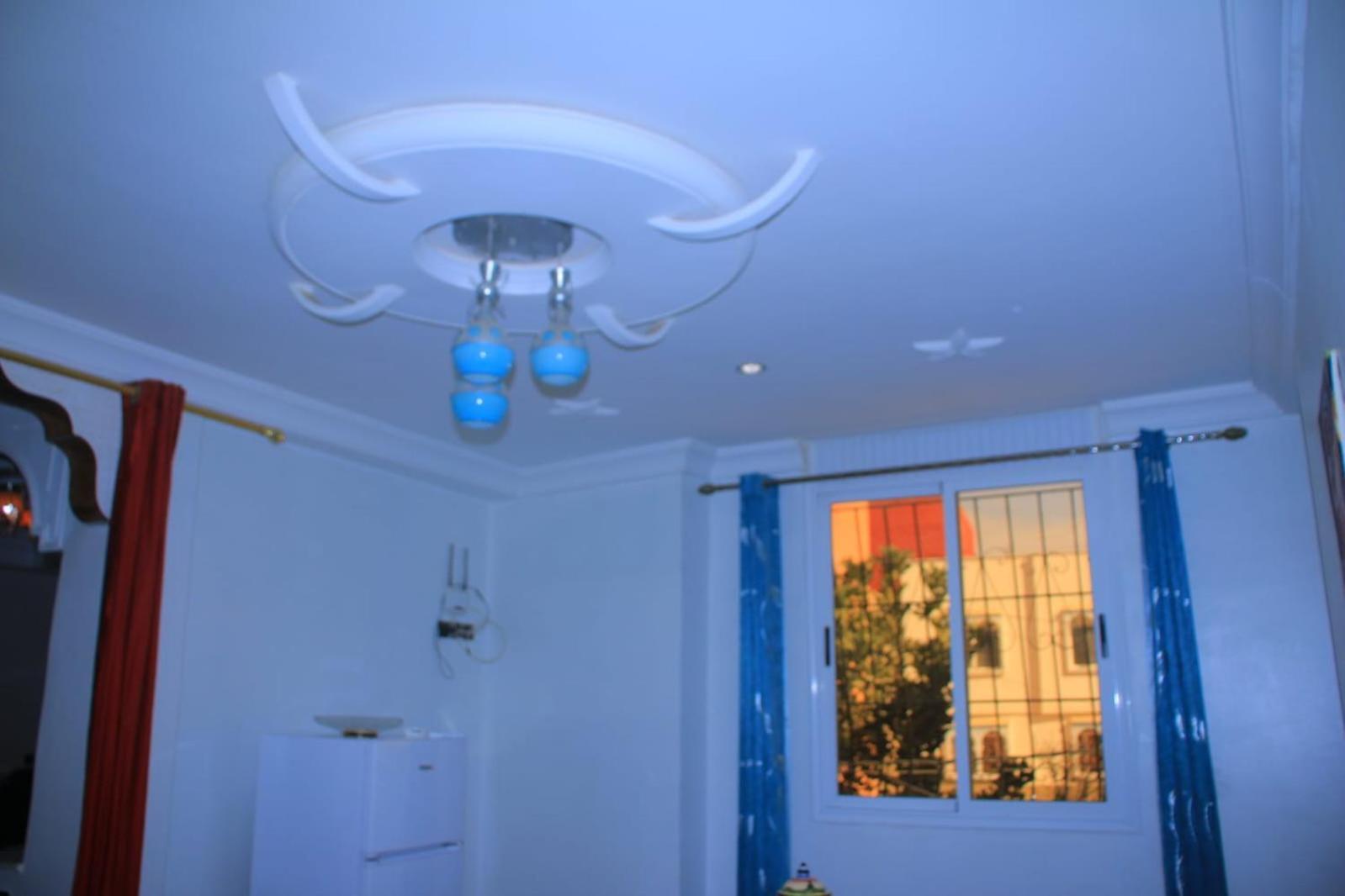 Asonfou Aourir Taghazout Appartment 部屋 写真