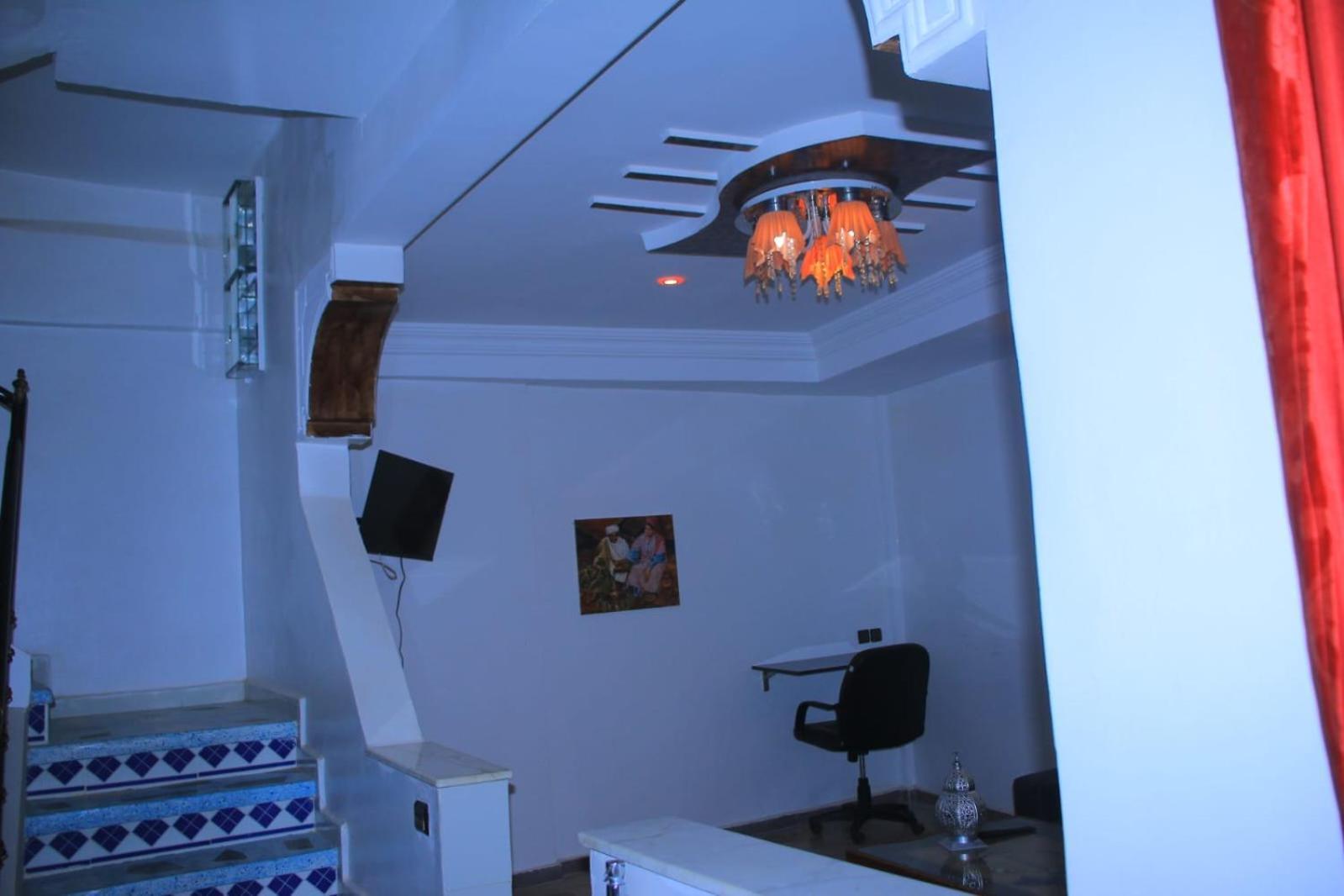 Asonfou Aourir Taghazout Appartment 部屋 写真