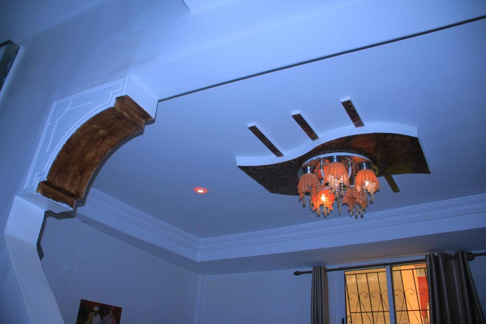 Asonfou Aourir Taghazout Appartment 部屋 写真