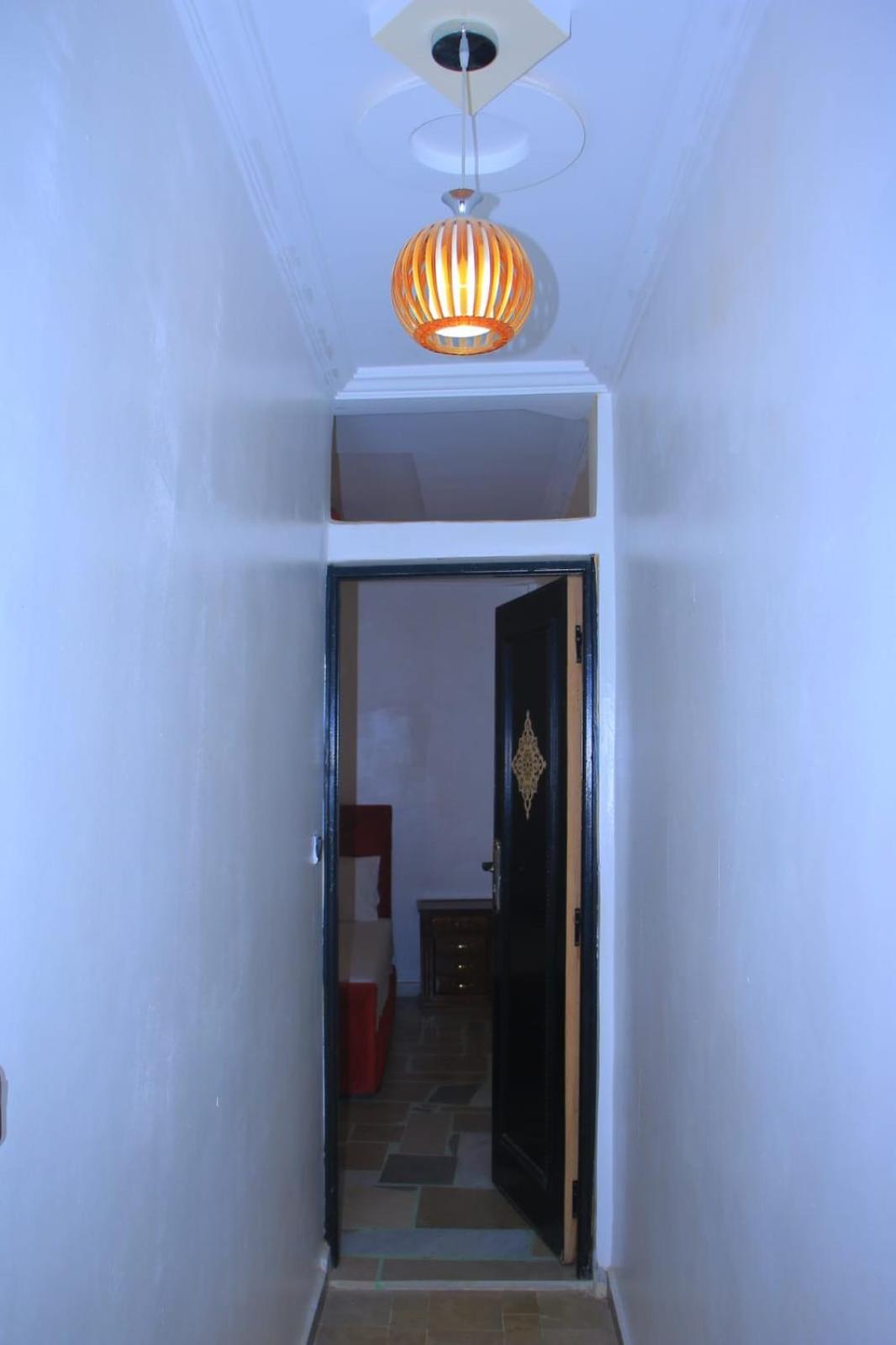 Asonfou Aourir Taghazout Appartment 部屋 写真