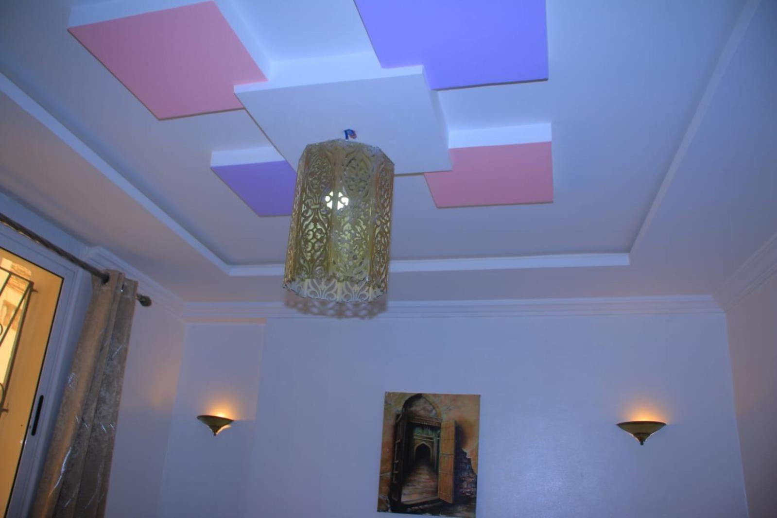 Asonfou Aourir Taghazout Appartment 部屋 写真