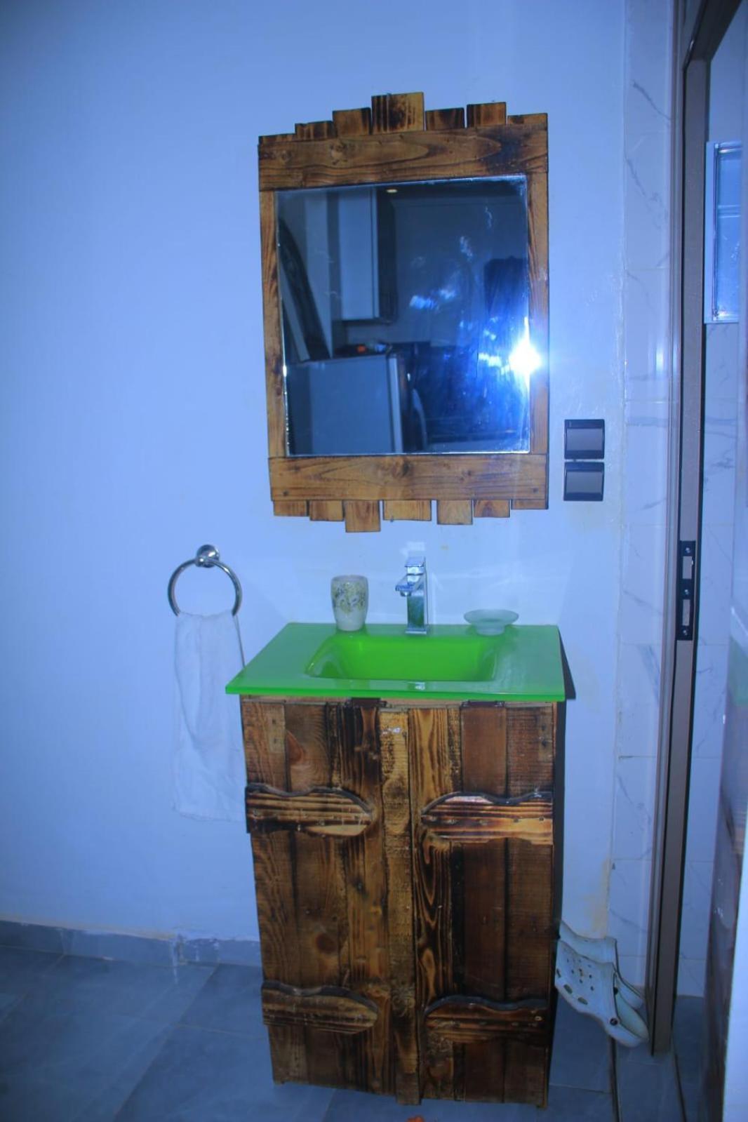 Asonfou Aourir Taghazout Appartment エクステリア 写真