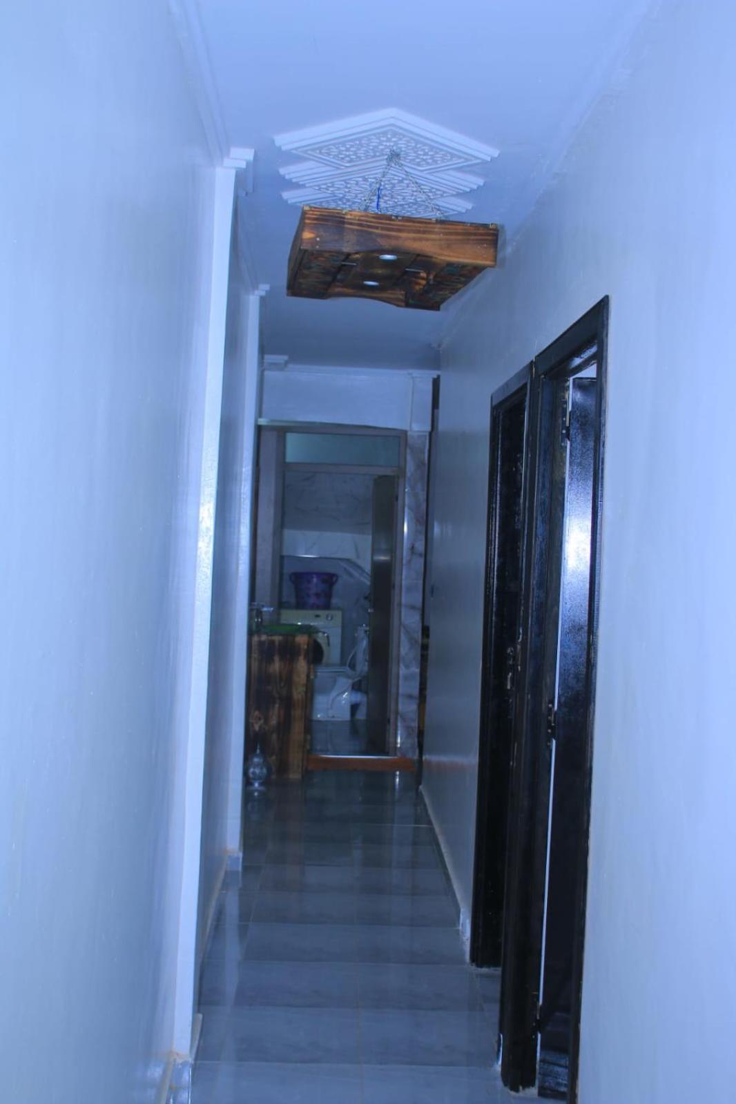 Asonfou Aourir Taghazout Appartment 部屋 写真