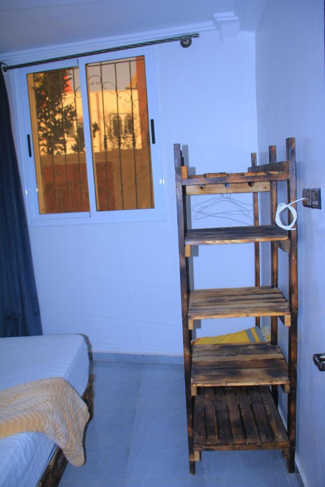 Asonfou Aourir Taghazout Appartment 部屋 写真
